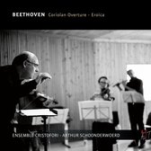 Beethoven, Coriolan Overture, Eroica
