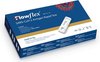 5 stuks FLOWFLEX ZELFTEST SINGLE PACKED corona ( covid 19 ) corona zelftest / sneltest 5 STUKS - Sars-CoV-2 Antigen Rapid Test 5 Stuks