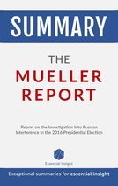 Summary: The Mueller Report