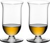 Whisky Single Malt Riedel Vinum - lot de 2