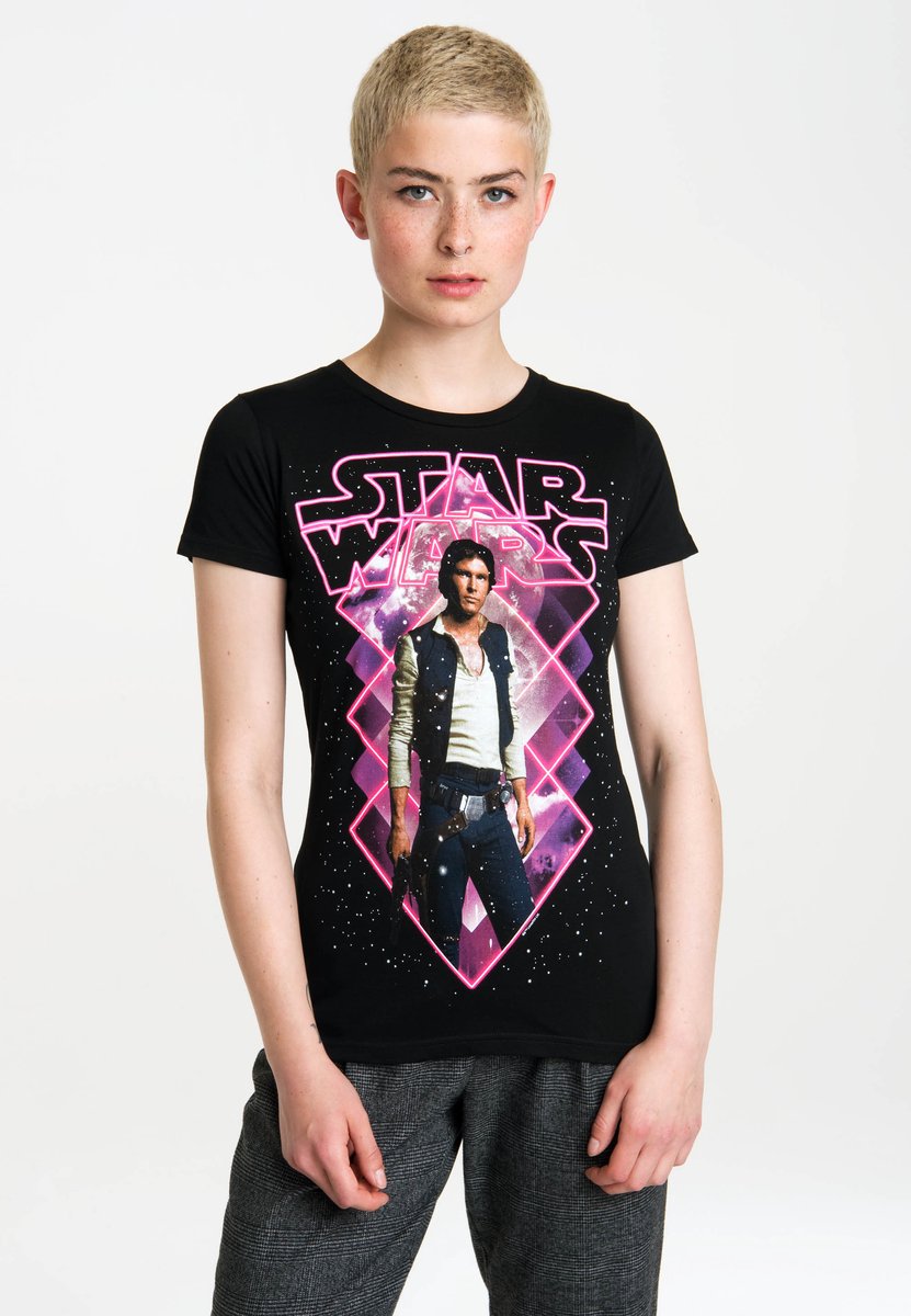 Logoshirt T-Shirt