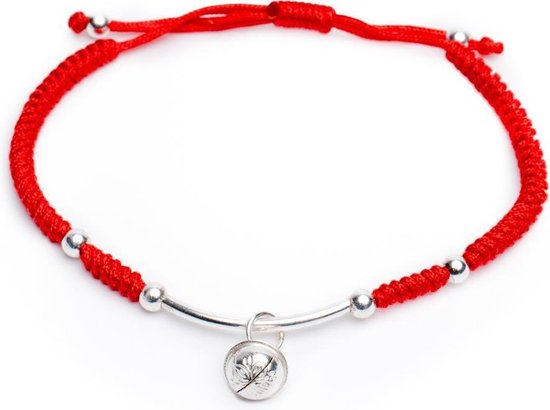 Handgemaakte Boeddhistische Koordarmbanden Voor Vrouwen Mannen Jongens Meisjes Tibetaanse Verstelbare Geweven Touw Armband Voor Bescherming En Geluk Rood En Zwart 2 Of 6 Stuks