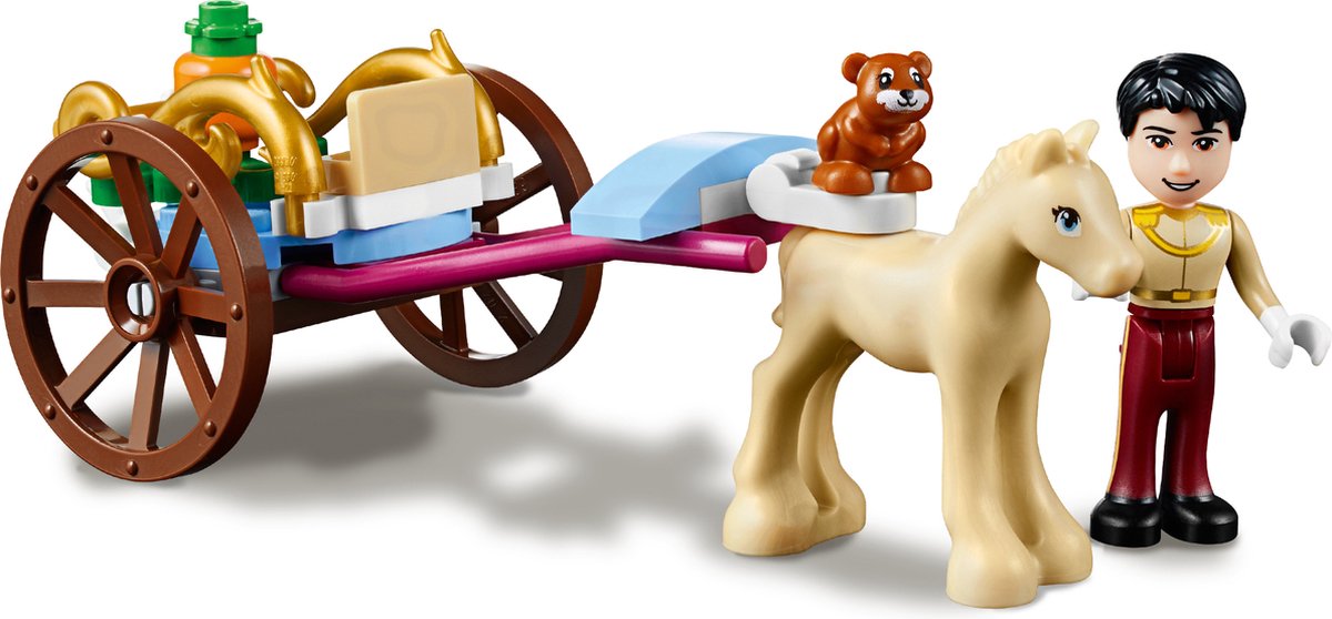 LEGO Disney Princess Assepoesters droomkasteel 41154 — afbeelding 17