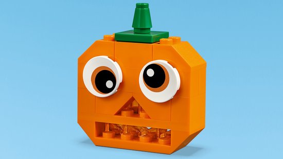 Bricks and Eyes