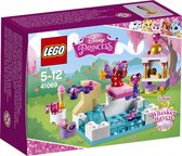 LEGO Disney Princess Een Dag bij het Zwembad met Treasure - 41069