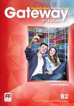 Gateway 2nd edition B2 Student\'s Book Premium Pack