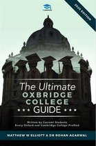 The Ultimate Oxbridge College Guide