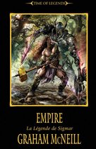 Warhammer Fantasy: The Legend of Sigmar 2 - Empire