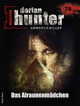 Dorian Hunter - Horror-Serie 74 - Dorian Hunter 74