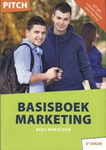 Basisboek  marketing