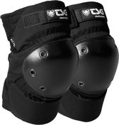 TSG Kneepads professional Black L