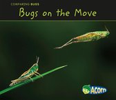 Comparing Bugs - Bugs on the Move