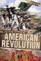 Perspectives Flip Books - The Split History of the American Revolution