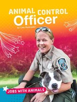 Jobs with Animals - Animal Control Officer