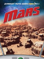Astronaut Travel Guides - Mars