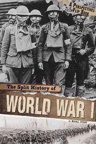 Perspectives Flip Books - The Split History of World War I
