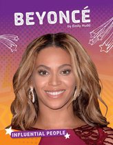 Influential People - Beyoncé