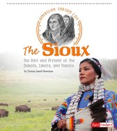 American Indian Life - The Sioux