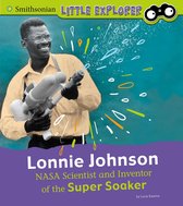 Little Inventor - Lonnie Johnson