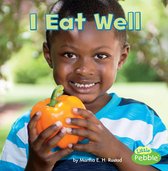 Healthy Me - I Eat Well