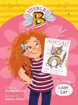 Bumble B. - Mission Lost Cat