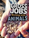Gross Jobs 4D - Gross Jobs Working with Animals
