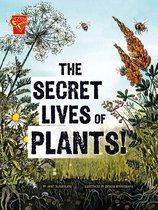Adventures in Science - The Secret Lives of Plants!