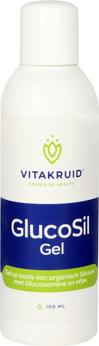 Bol.com Glucosil Gel Vitakruid aanbieding