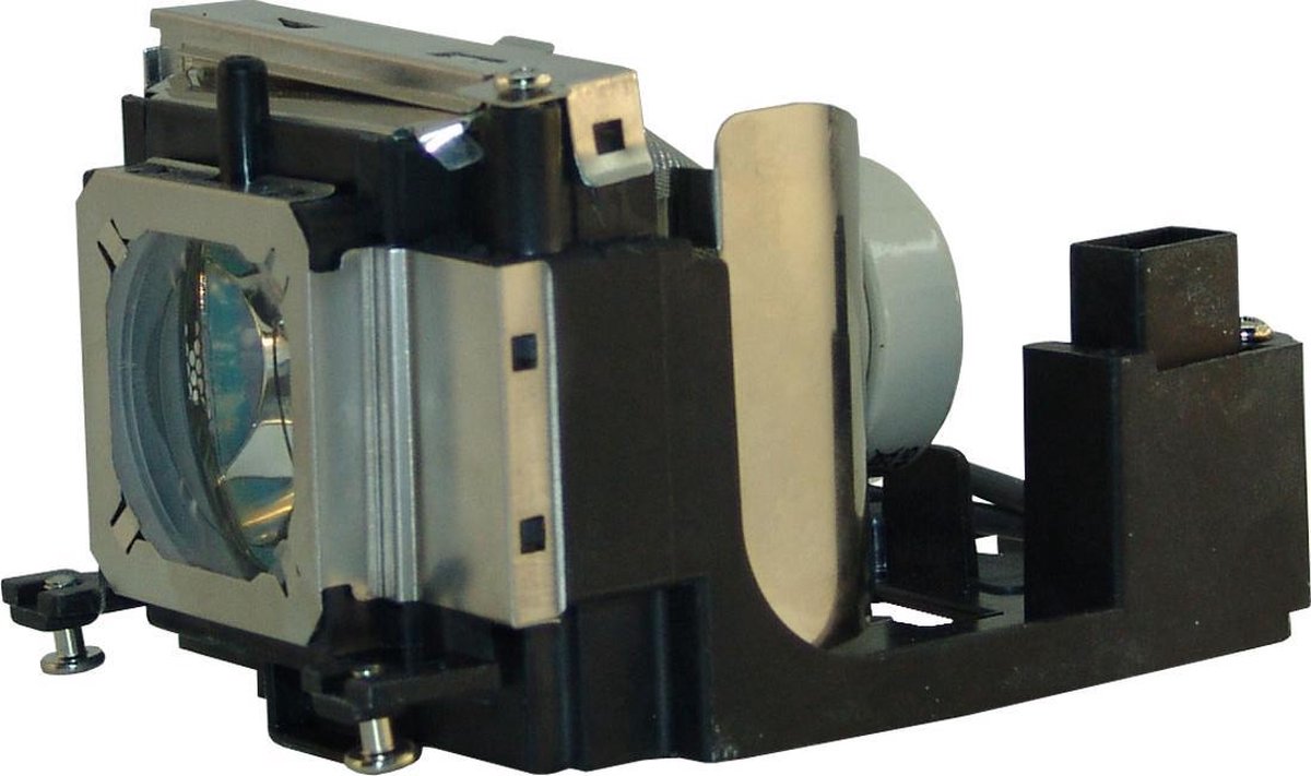 Beamerlamp geschikt voor de EIKI LC-XBM26W beamer, lamp code POA-LMP142 / 610-349-7518. Bevat originele UHP lamp, prestaties gelijk aan origineel.