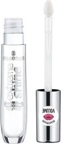 Essence extreme shine volume lipgloss brillant à lèvres 5 ml 01 Crystal Clear