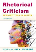 Rhetorical Criticism