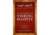 Islamitisch boek: An-Nawawyys Vierzig Hadite