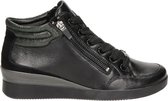 Ara Lazio dames sneaker - Zwart - Maat 41,5