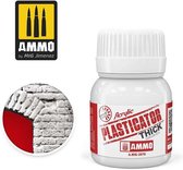 AMMO MIG 2076 Acrylic Plasticator THICK - 40ml Verf potje