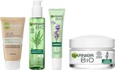 Garnier Bio Huidverzorging Pakket