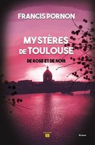 Noir austral - Les mystères de Toulouse