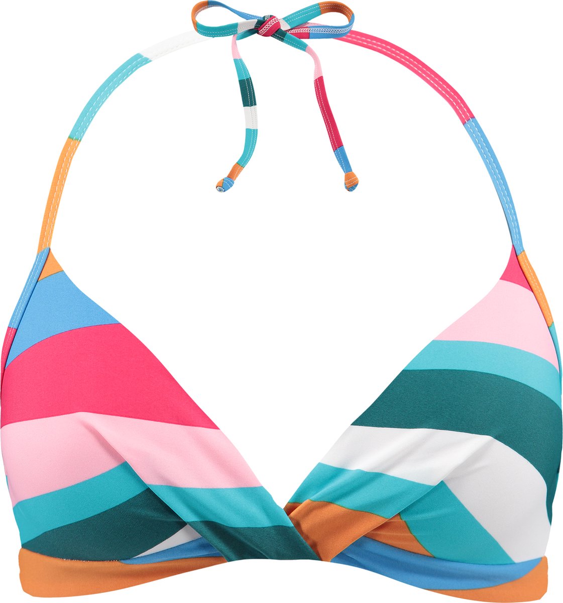 Barts - Deza Halter - multi - Vrouwen - Maat 38