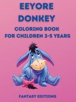 Eeyore Donkey