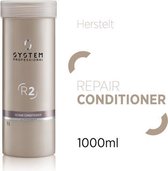 System Professional - Repair Conditioner R2 - 1000 ml