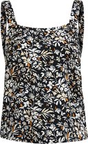 WE Fashion Dames singlet met dessin