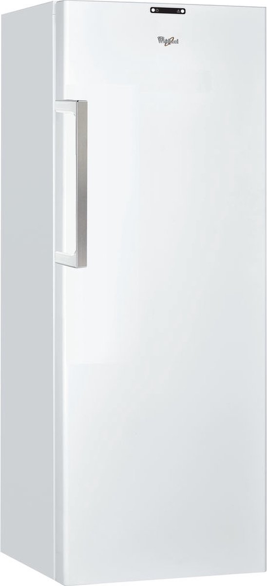 Whirlpool WVA35632 NFW - Vriezer