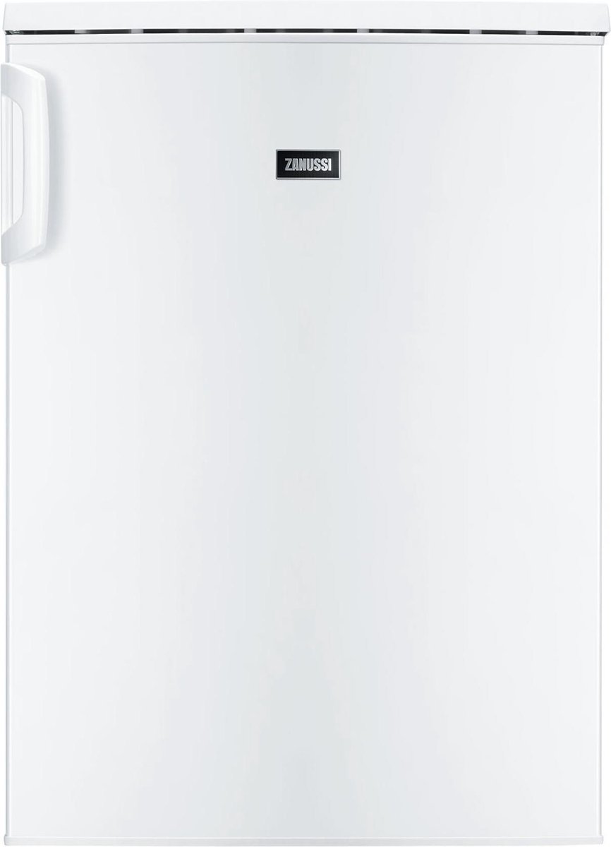 Zanussi ZRG16602WA - Tafelmodel koelkast | bol.com