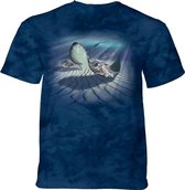 T-shirt Stingrays and Sunrays XL