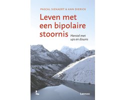 Leven met een bipolaire stoornis