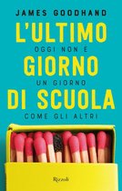 L'ultimo giorno di scuola