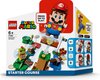 foto van LEGO Super Mario Avonturen met Mario Startset - 71360