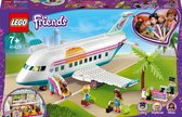 LEGO Friends 41429 L’Avion de Heartlake City