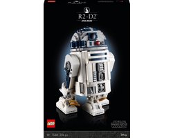 LEGO Star Wars R2-D2 Speelgoed - 75308 | bol