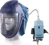 Honeywell Airvisor MV inclusief gordel