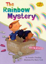 Science Solves It! - The Rainbow Mystery